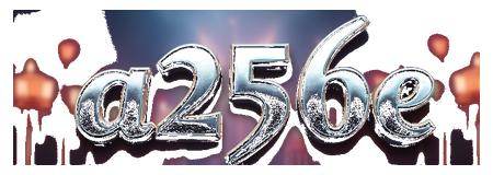 a256e logo